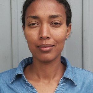 Nardos Gebeyehu